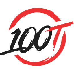 100 Thieves logo