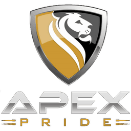 Apex Pride logo