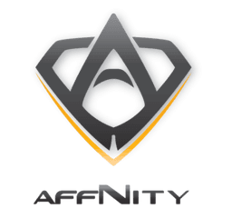 AffNity logo