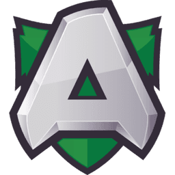 Alliance logo