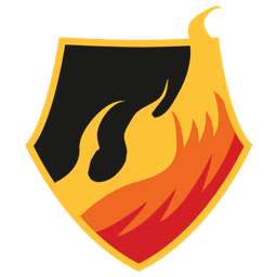 Fire Marksmen logo