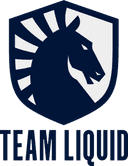 Team Liquid logo