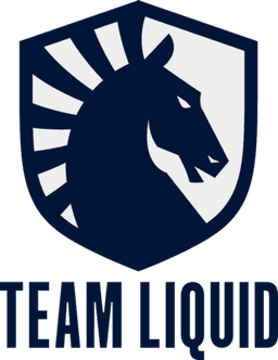Team Liquid logo
