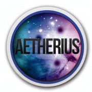 Aetherius logo
