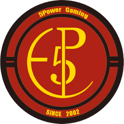 5POWER logo