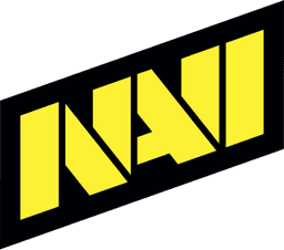Natus Vincere logo